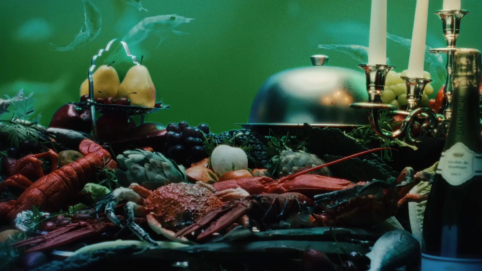 Out Of Office (2025) Kialy Tihngang, digital film still